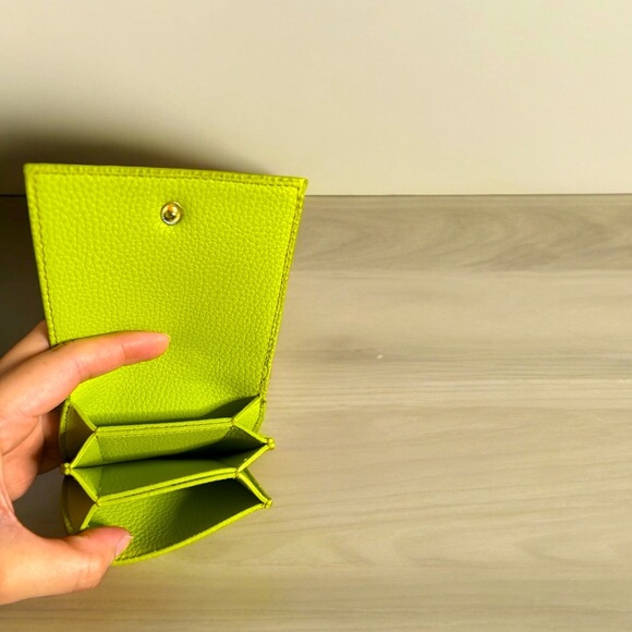 Steve Madden multi card holder - Picture 3 of 8